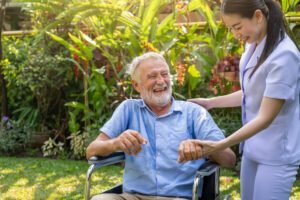 Disability Support Worker